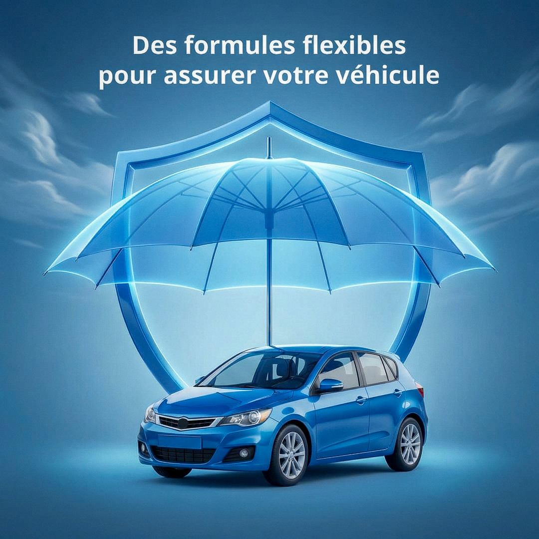 RYM Insurance Branding